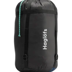 Haglöfs Musca -5 Midnight Blue/Mint