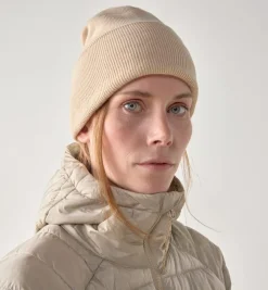 Haglöfs Outsiders Beanie Chalk Beige