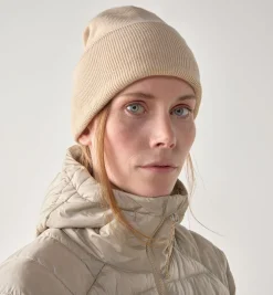 Haglöfs Outsiders Beanie Chalk Beige