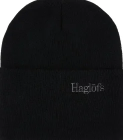 Haglöfs Outsiders Beanie True Black
