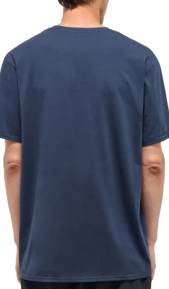 Haglöfs Outsiders Tee Men Tarn Blue