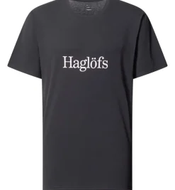 Haglöfs Outsiders Tee Men True Black