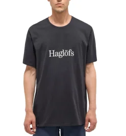 Haglöfs Outsiders Tee Men True Black