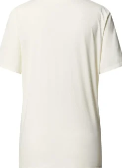 Haglöfs Outsiders Tee Women Soft White