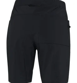 Haglöfs Roc Lite Standard Shorts Women True Black