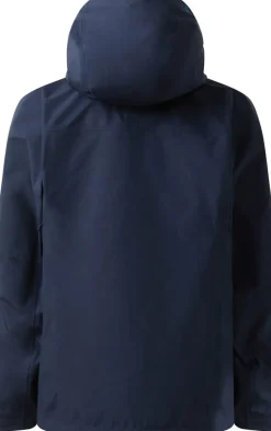 Haglöfs Roc Sight Gtx Jacket Women Tarn Blue