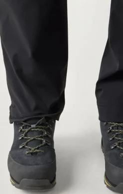 Haglöfs Roc Sight Softshell II Pant Men True Black