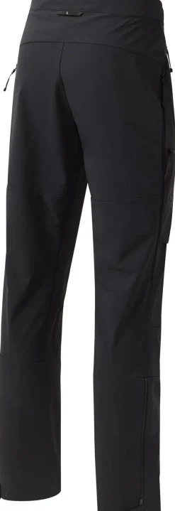 Haglöfs Roc Sight Softshell II Pant Men True Black