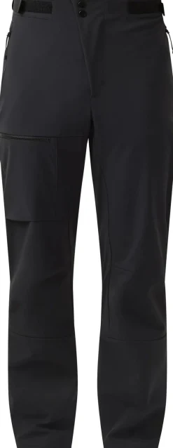 Haglöfs Roc Sight Softshell II Pant Men True Black