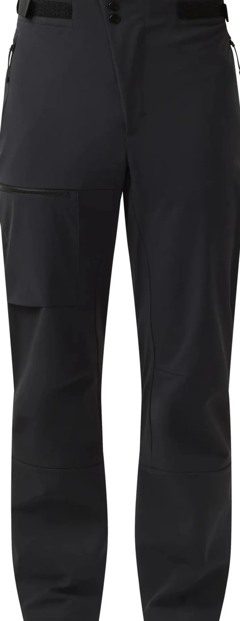 Haglöfs Roc Sight Softshell II Pant Men True Black