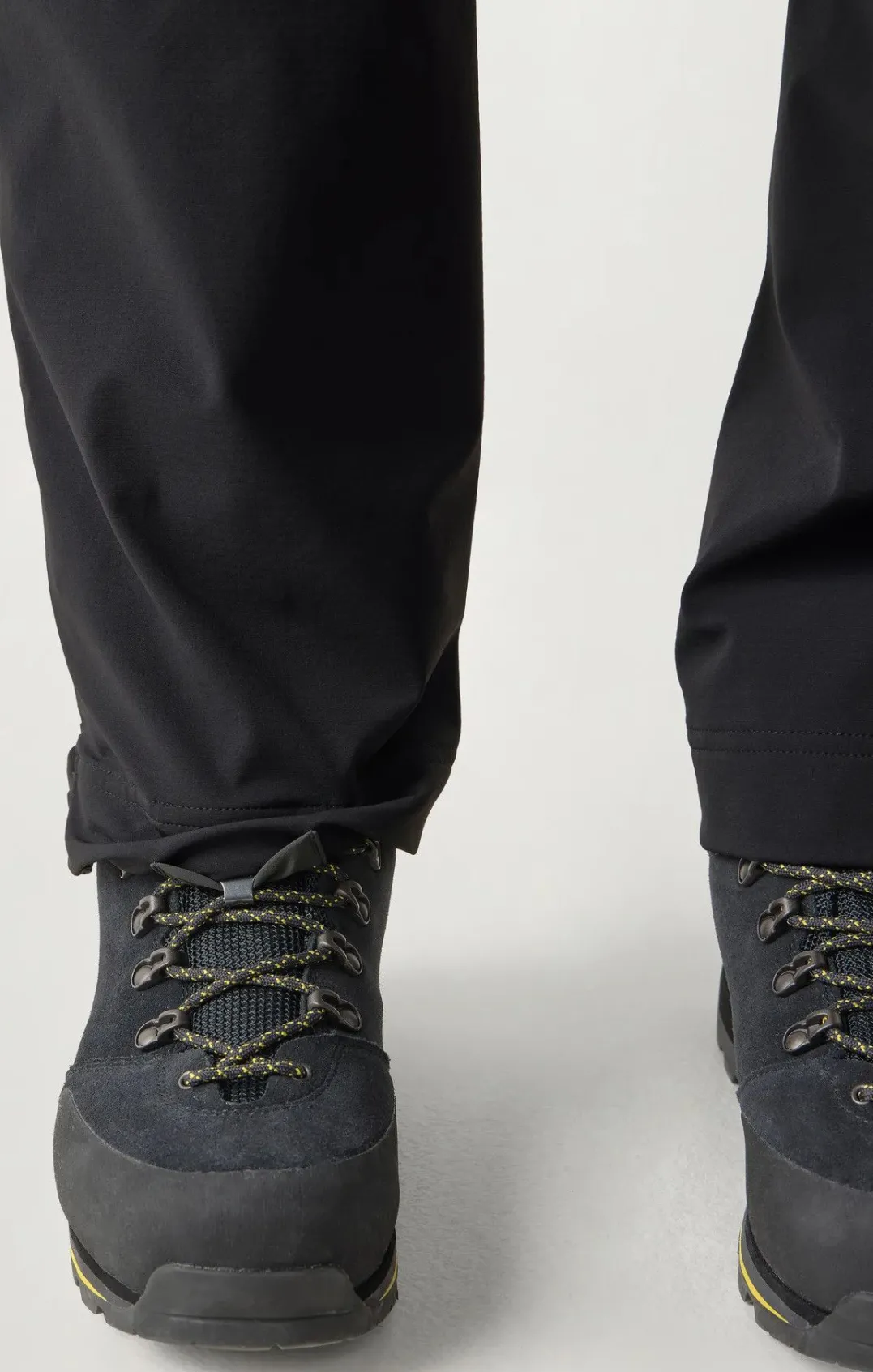 Haglöfs Roc Sight Softshell II Pant Men True Black