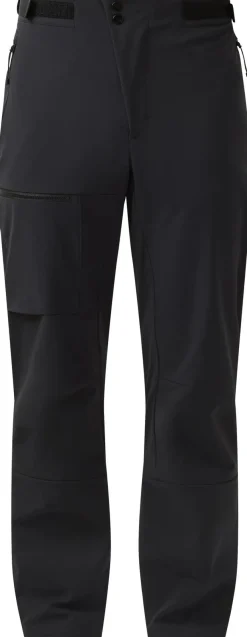 Haglöfs Roc Sight Softshell II Pant Men True Black
