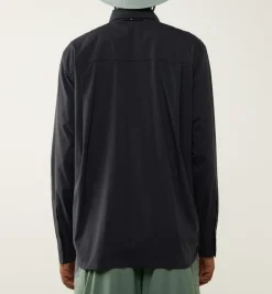 Haglöfs Salo Shirt II Men True Black