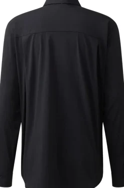 Haglöfs Salo Shirt II Men True Black