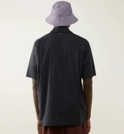 Haglöfs Salo Shirt Ss Ii Men True Black
