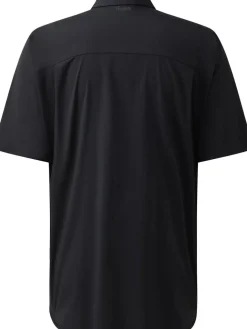 Haglöfs Salo Shirt Ss Ii Men True Black