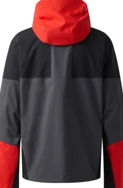 Haglöfs Spitz GTX Pro II Jacket Men Magnetite/true Black