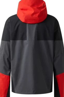 Haglöfs Spitz GTX Pro II Jacket Men Magnetite/true Black