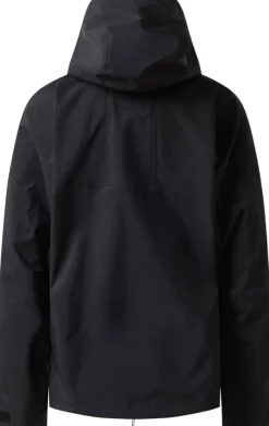 Haglöfs Spitz GTX Pro II Jacket Women True Black