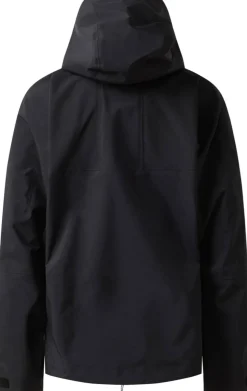 Haglöfs Spitz GTX Pro II Jacket Women True Black