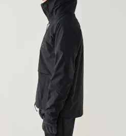 Haglöfs Spitz GTX Pro II Jacket Men True Black