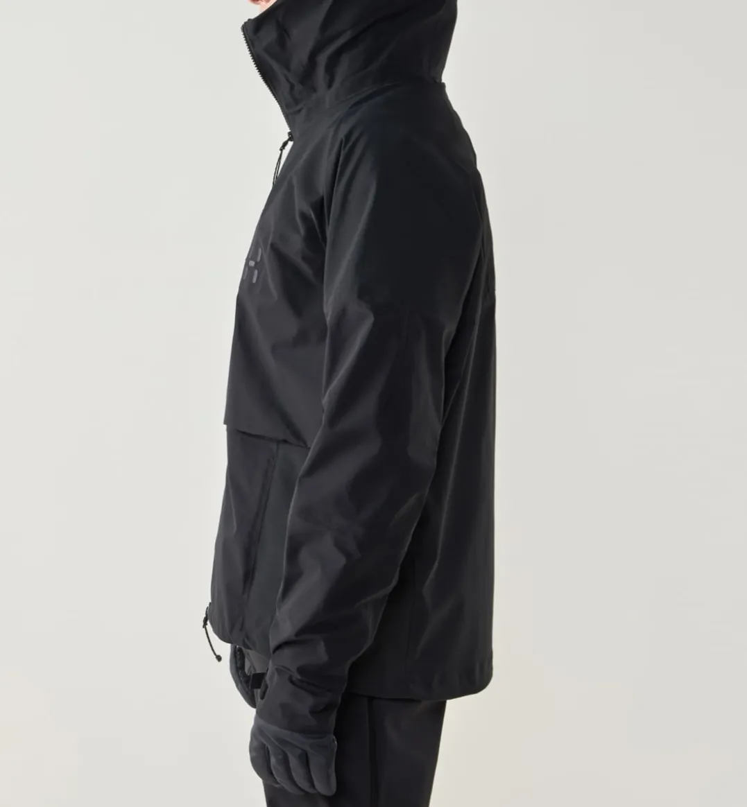 Haglöfs Spitz GTX Pro II Jacket Men True Black