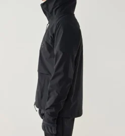 Haglöfs Spitz GTX Pro II Jacket Men True Black