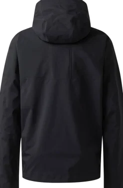 Haglöfs Spitz GTX Pro II Jacket Men True Black
