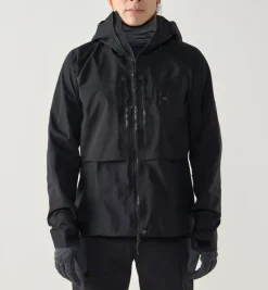 Haglöfs Spitz GTX Pro II Jacket Men True Black