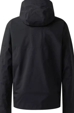 Haglöfs Spitz GTX Pro II Jacket Men True Black