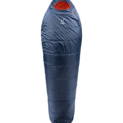 Haglöfs Tarius -5 Midnight Blue/Tangerine
