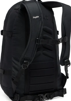 Haglöfs Tight Large True Black