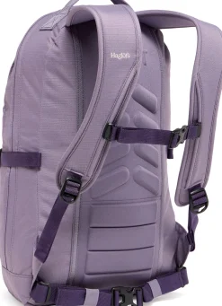 Haglöfs Tight Medium Purple Fog/dk Purple Fog