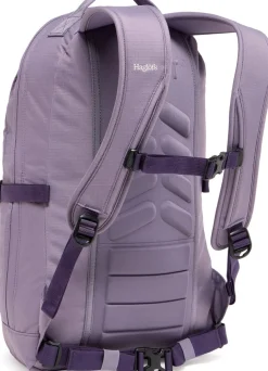 Haglöfs Tight Medium Purple Fog/dk Purple Fog