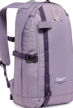 Haglöfs Tight Medium Purple Fog/dk Purple Fog