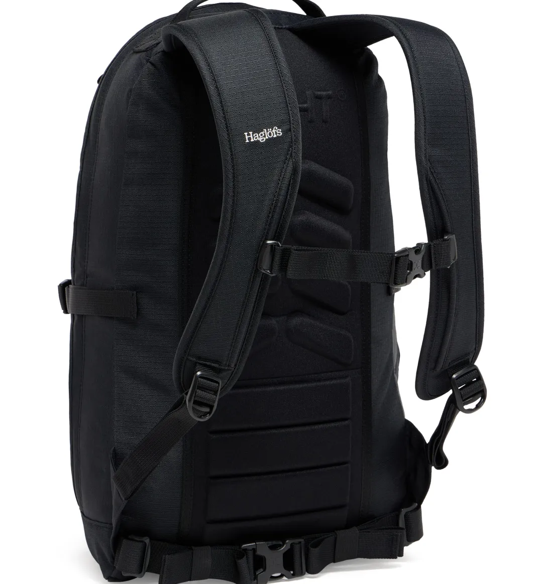 Haglöfs Tight Medium True Black