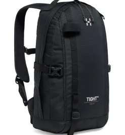 Haglöfs Tight Medium True Black