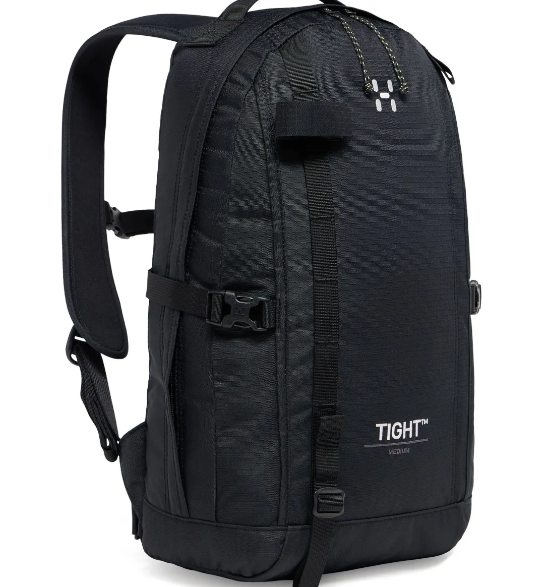 Haglöfs Tight Medium True Black