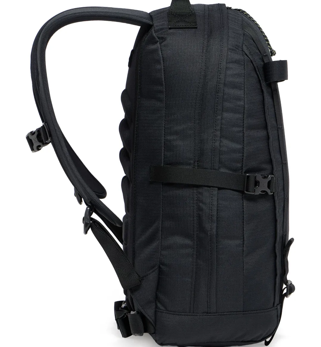 Haglöfs Tight Medium True Black