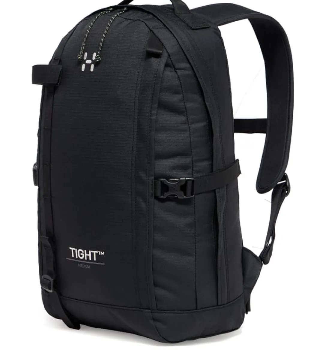 Haglöfs Tight Medium True Black