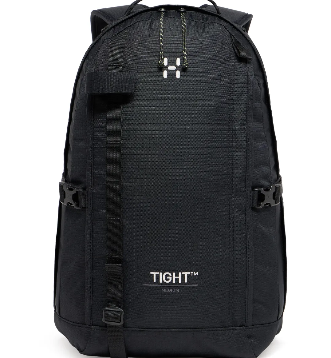 Haglöfs Tight Medium True Black