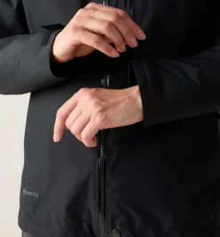Haglöfs Women's Alert GORE-TEX Jacket True Black