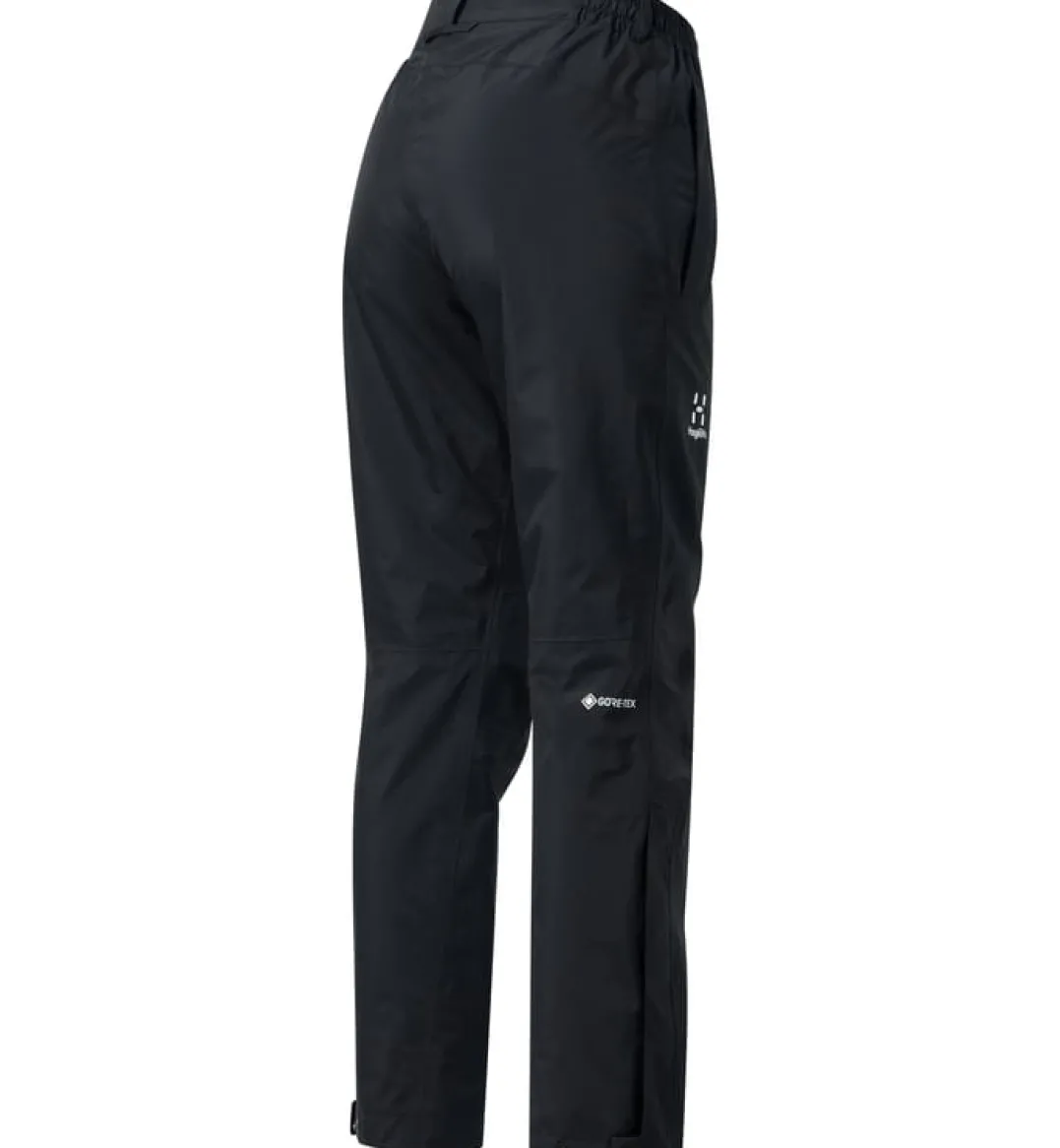 Haglöfs Women's Astral GORE-TEX II Pant True Black