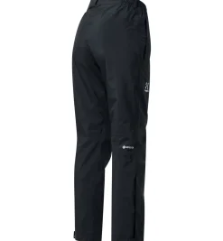 Haglöfs Women's Astral GORE-TEX II Pant True Black