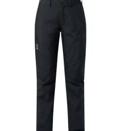 Haglöfs Women's Astral GORE-TEX II Pant True Black