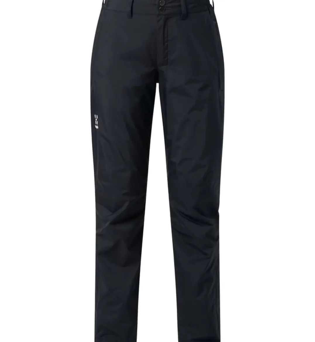 Haglöfs Women's Astral GORE-TEX II Pant True Black