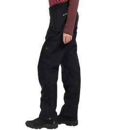 Haglöfs Women's Astral GORE-TEX II Pant True Black