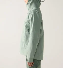 Haglöfs Women's Astral GORE-TEX II Jacket Dew Green