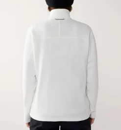 Haglöfs Women's Buteo Mid II Jacket Soft White