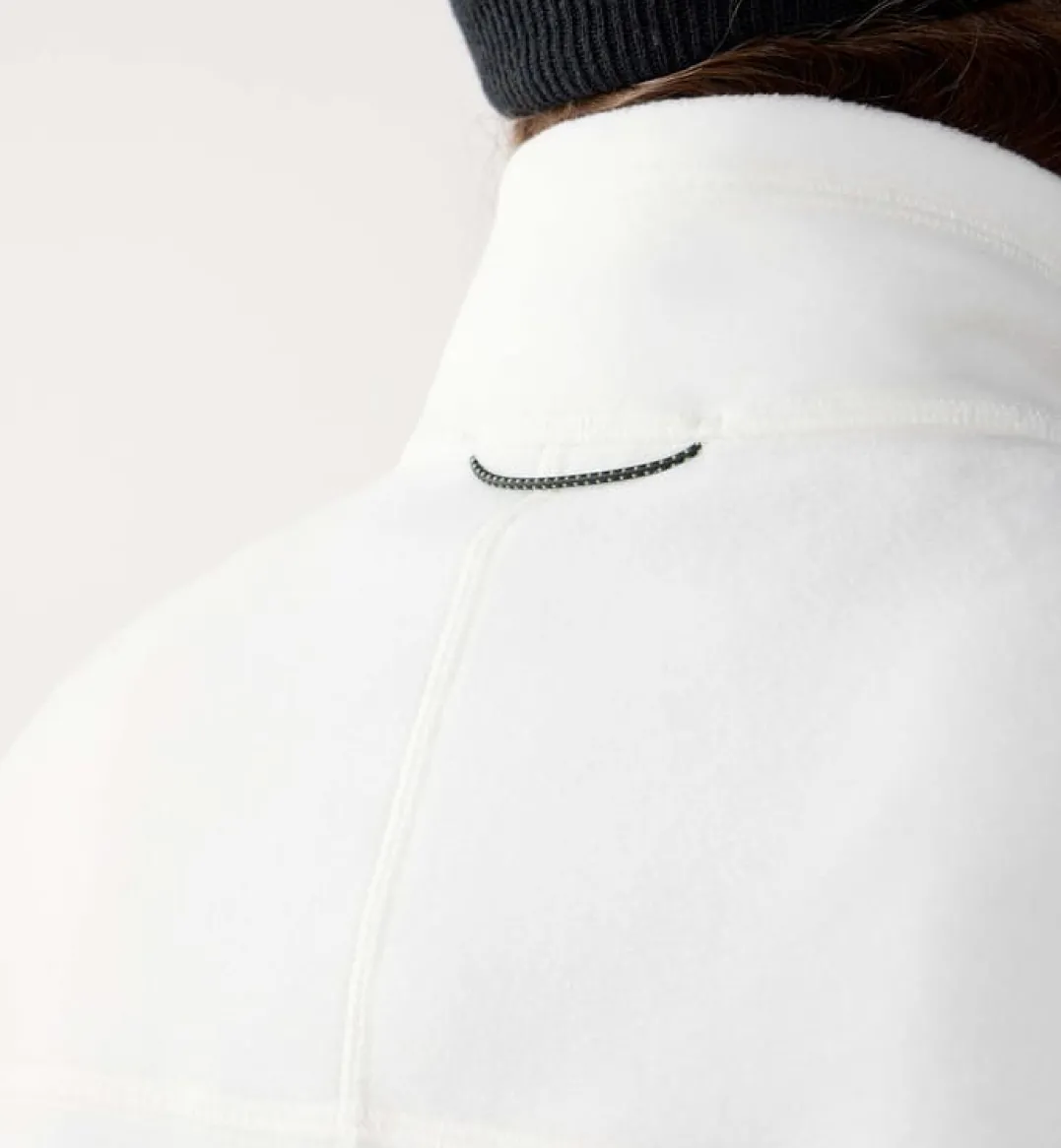 Haglöfs Women's Buteo Mid II Jacket Soft White